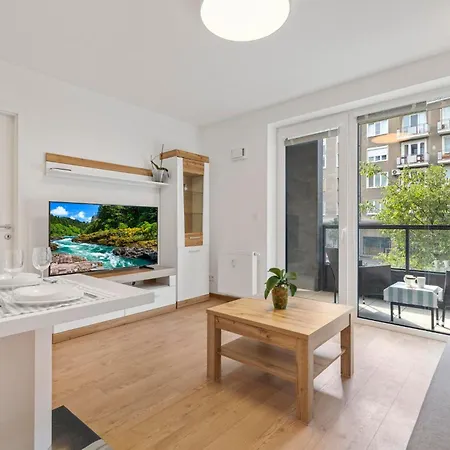 Twin 2 - With Parking *