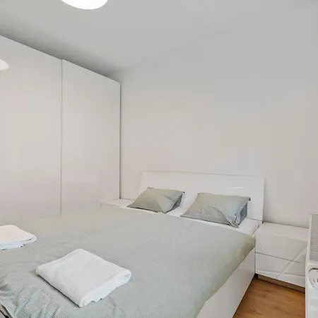 Apartment Twin 2 - With Parking