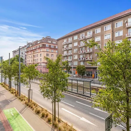 Twin 2 - With Parking *